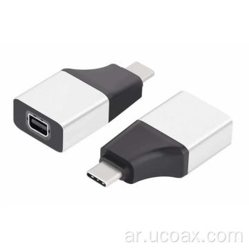 USB TC إلى محول HDMI